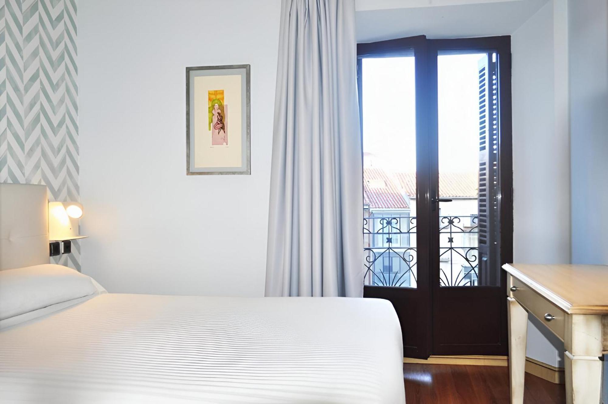Hotel Soria Plaza Mayor Exterior photo